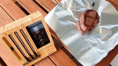 9 Best Wireless Meat Thermometer for 2023 | Robots.net