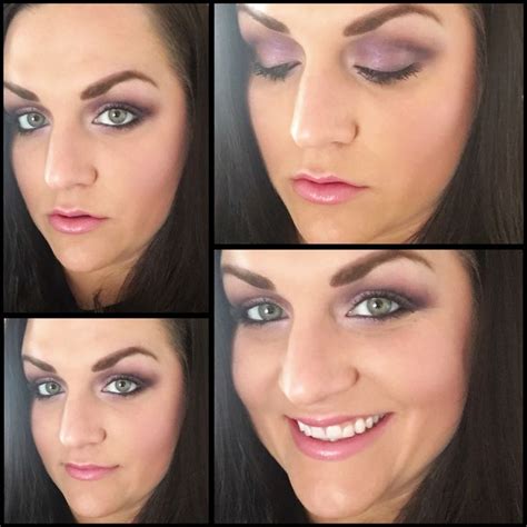 Pin by Kiley Easley on My makeup looks | Younique makeup, Makeup looks ...