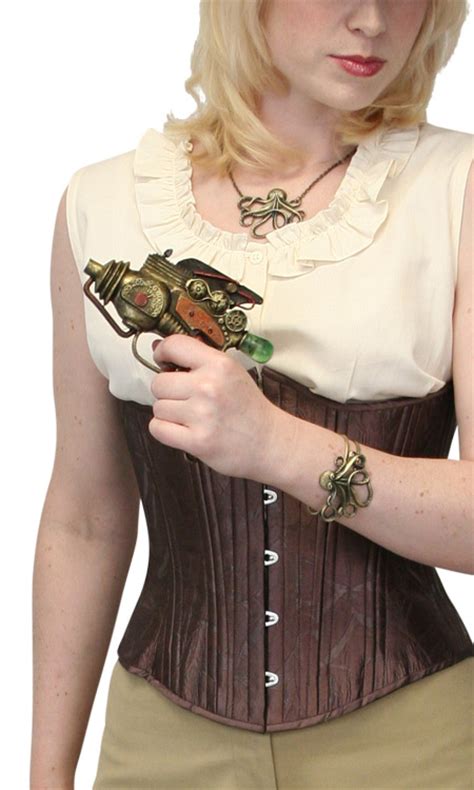 Steampunk Emporium - Steampunk Clothing, Fashion and Costumes at Historical Emporium