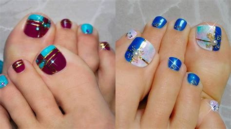 Toe nail painting – Telegraph