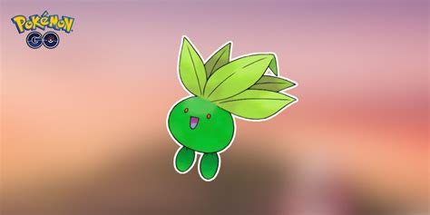 Pokemon GO: How To Get Shiny Oddish, Shiny Gloom, Shiny Vileplume ...