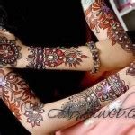 Latest Arabic Mehndi Designs 2015 - Free Chat Room Without Registration