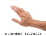 Man With Outstretched Hand Free Stock Photo - Public Domain Pictures