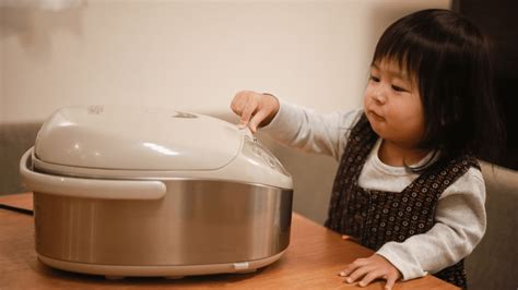 Rice Cooker Tips: How to Use Your Rice Cooker Safely | Rice Array