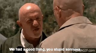 Breaking Bad: The Fifth Season - "Goodbye Walter" on Make a GIF