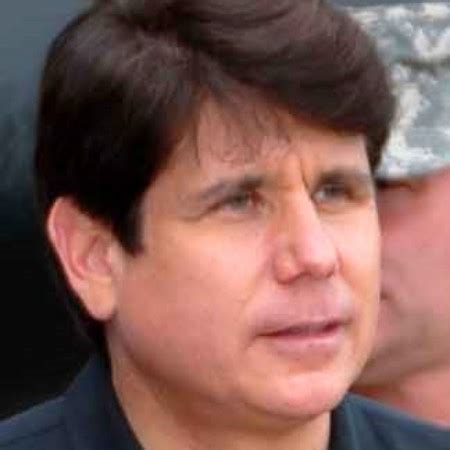 Who is Rod R. Blagojevich Net Worth 2022? Age, Bio, Height, Parents