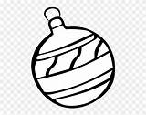 Printable Christmas Light Bulb Coloring Page  sketch template