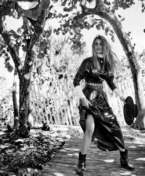 lucia gallego blog: Madison Headrick for Vogue