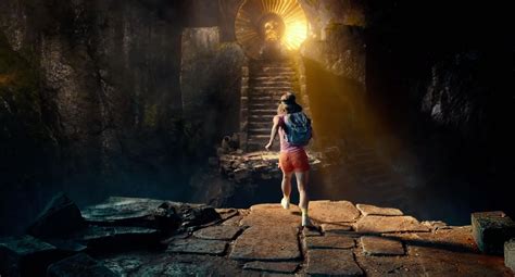 Dora And The Lost City Of Gold 2019 Wallpapers - Wallpaper Cave