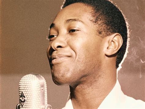 Sam Cooke Biography ~ Fidel Benitez Blog