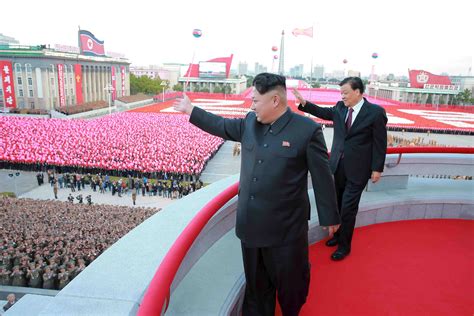 In visiting China, Kim Jong-un makes good on New Year’s speech | Brookings