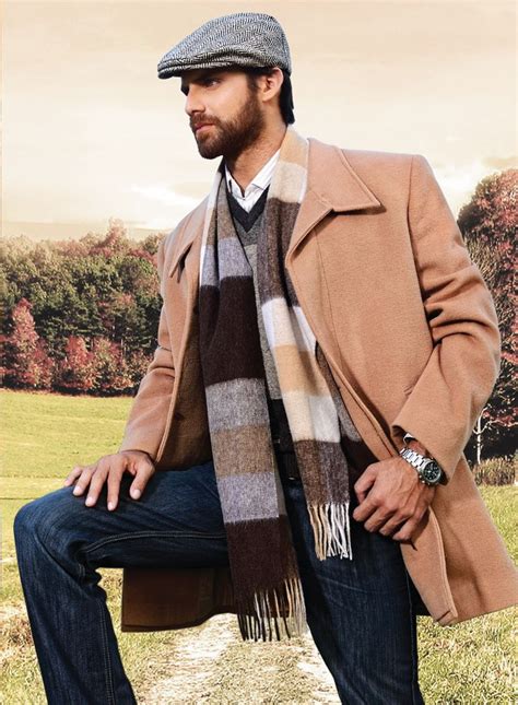 Winter Casual Fashion for Mens | He-Style | Trendsetter Blog