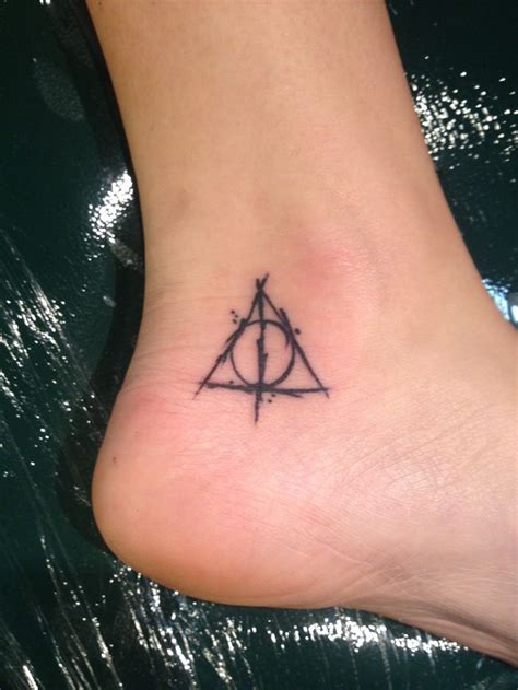 Cute Ankle Tattoos, Ankle Tattoo Designs, Ankle Tattoos For Women, Tattoo Designs For Girls ...