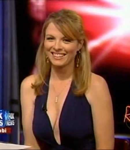 Patti Ann Browne wiki, affair, married, husband, height, son, reporter, Fox News