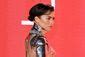 Zendaya en femme-robot Mugler face à Timothée Chalamet pour l’avant ...