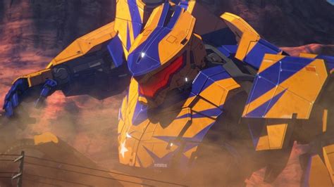 Pacific Rim: The Black Season 2 - What We Know So Far