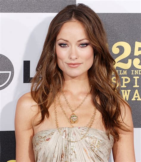File:Olivia Wilde in 2010 Independent Spirit Awards.jpg - Wikimedia Commons