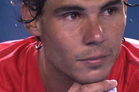 Rafael Nadal sends deepest condolences after Queen Elizabeth’s death