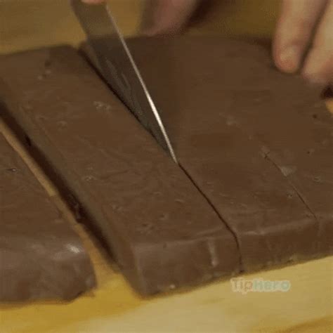 Her Secret for Making Fudge Only Contains 2 Ingredients - and Tastes Heavenly