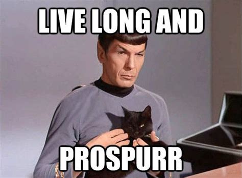 10 Spock Memes Only True Star Trek Fans Will Understand ...