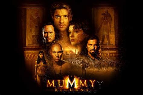 Mummy_Returns_Movie_Poster | Gallery |Image 1 of 25