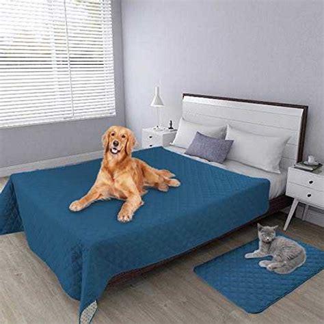 Easy-Going 100% Waterproof Dog Bed Cover - apennysaver.com