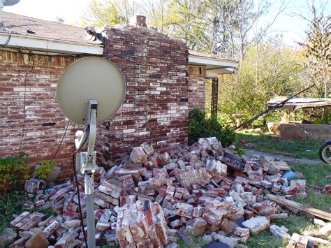 Town files lawsuit after largest earthquake in Oklahoma history - Ars Technica