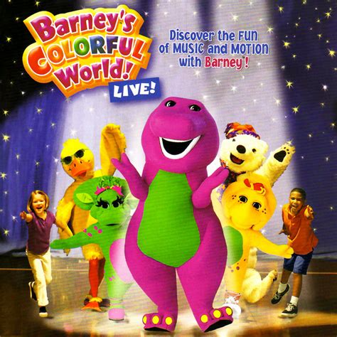 The Elephant Song - song and lyrics by Barney | Spotify