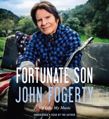 Fortunate Son by John Fogerty | Hachette Book Group