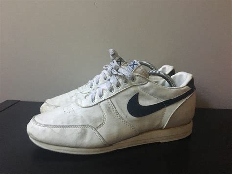 Nike Bowling Shoes from 1986 : r/Sneakers