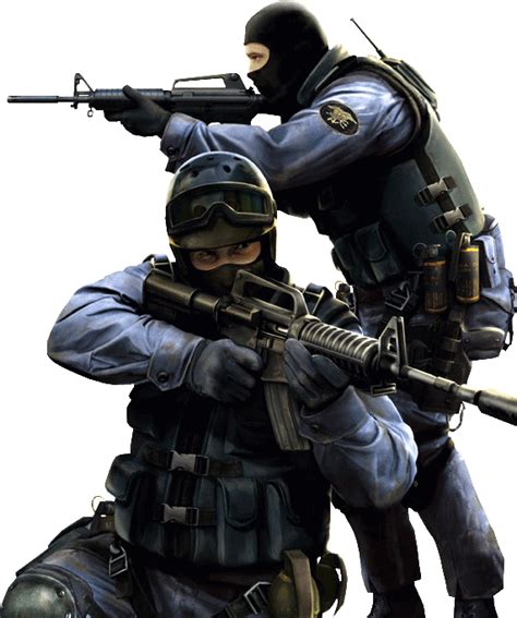Download Counter Strike Logo Transparent Image HQ PNG Image | FreePNGImg