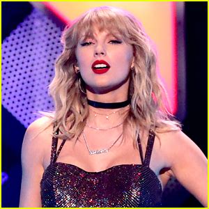 Taylor Swift Breaks New Record With ‘Folklore’ | Music, Taylor Swift | Just Jared Jr.