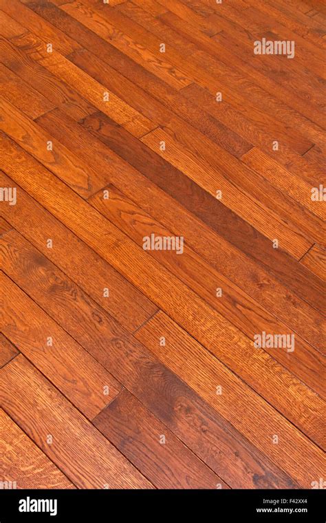 Wood flooring diagonal hi-res stock photography and images - Alamy