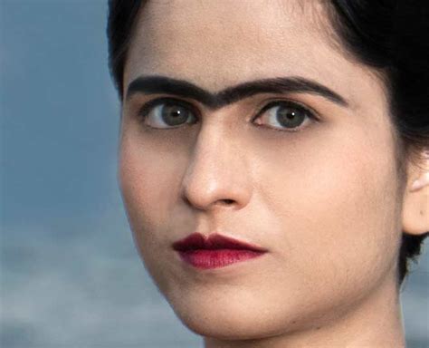 Take A Look At These Things That Everyone Should Know About Unibrows | HerZindagi