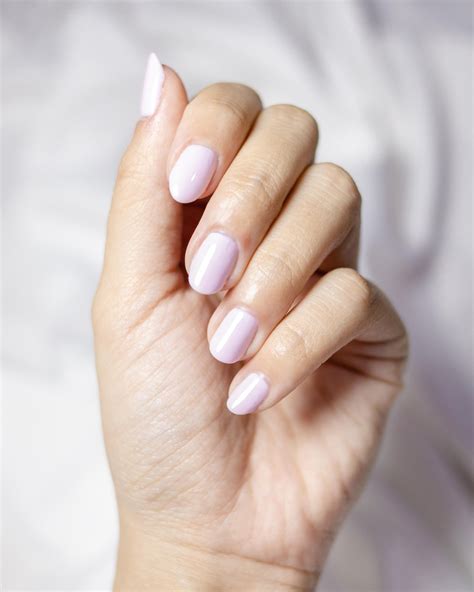 Pink Marshmallow — LIGHT LACQUER