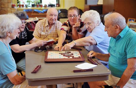 Games For Elderly With Memory Loss : Active Minds Creative Scenes Magnet Puzzles | Easy Jigsaw ...