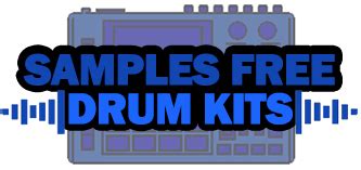 Samples Free Drum Kits