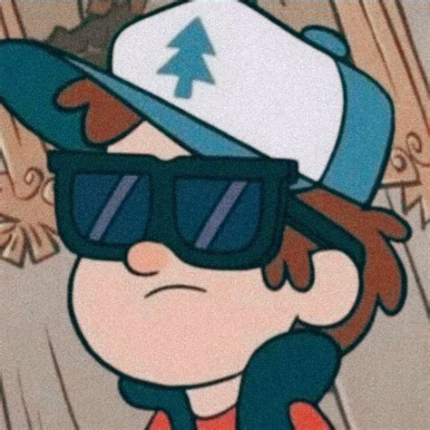 Dipper Pines Tumblr | Fotos de gravity falls, Fotos de perfil, Dibujos