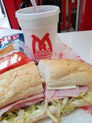 MR SUBMARINE - 46 Photos & 114 Reviews - Chicago, Illinois - Sandwiches - Restaurant Reviews ...