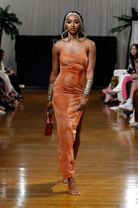 10 Black Designers Who Wowed at NYFW 2023 - Eventnoire