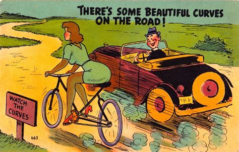 Pin by Ron Snyder on Post Card Art | Vintage postcards, Postcard, Cartoon styles