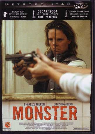 Film Review: Monster (2003) | HNN