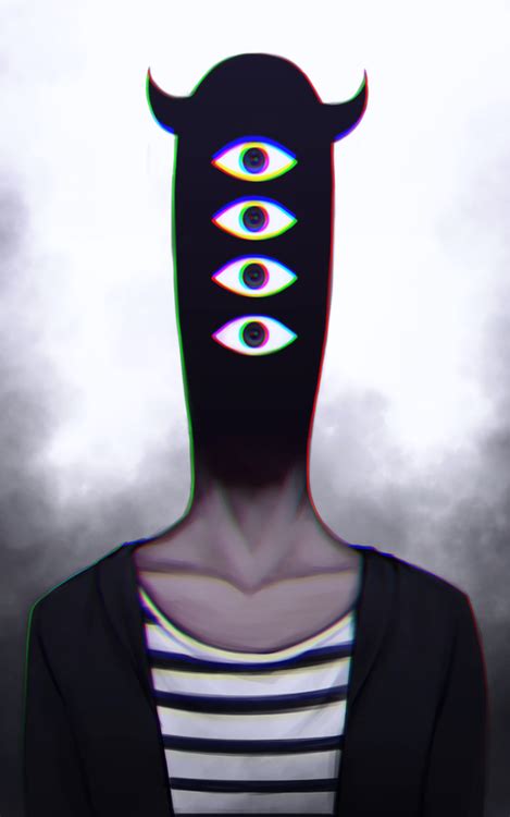 Punpun Onodera by LenArc on DeviantArt