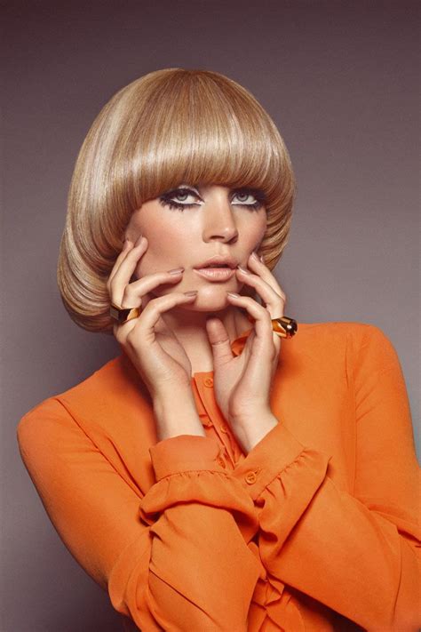 Groovy 70s Hairstyles That Never Go Out Of Style