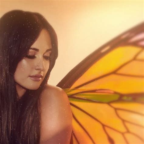 Kacey Musgraves - Butterflies review by IanFoFian - Album of The Year