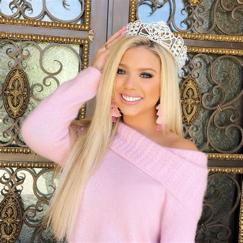 KAYLYN SLEVIN – Miss Teen USA Instagram Pictures 04/01/2019 – HawtCelebs