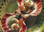 Scallops Provencal recipe - Cookitsimply.com