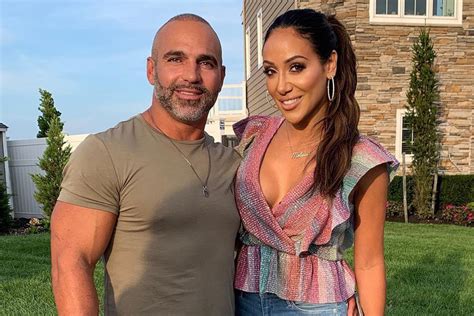 Melissa Gorga Shares a Major Update on Her Marriage to Joe Gorga: “Proud of Us” - TrendRadars