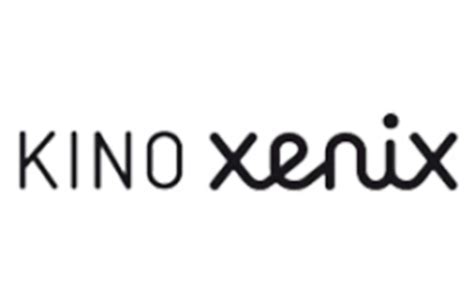 Xenix Logos