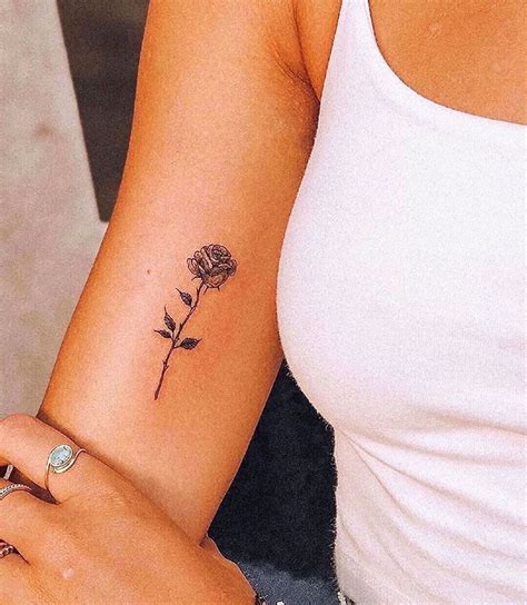 Dainty Tattoos